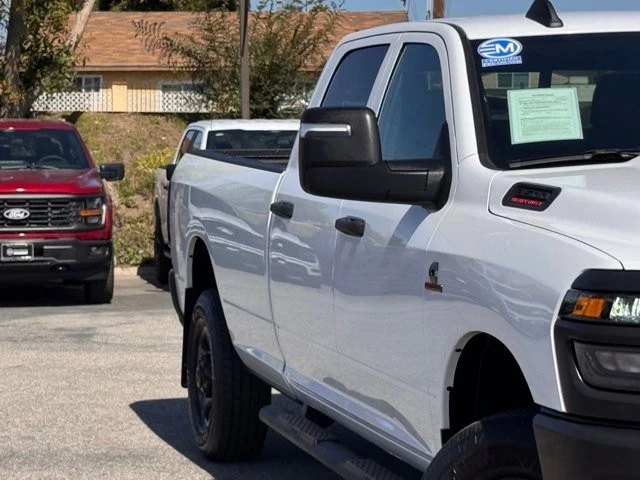 2025 Ram 3500 - Image 5 of 30