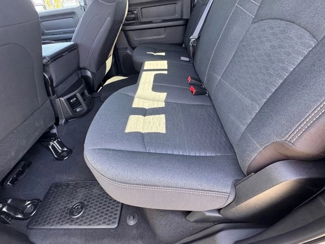 2025 Ram 3500 - Image 30 of 30