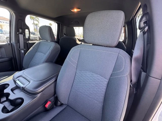 2025 Ram 3500 - Image 19 of 30