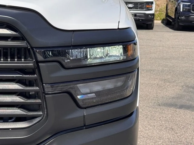 2025 Ram 3500 - Image 8 of 30