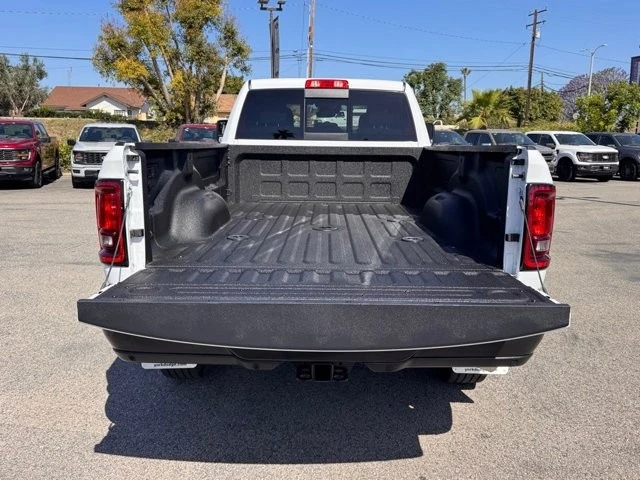 2025 Ram 3500 - Image 13 of 30