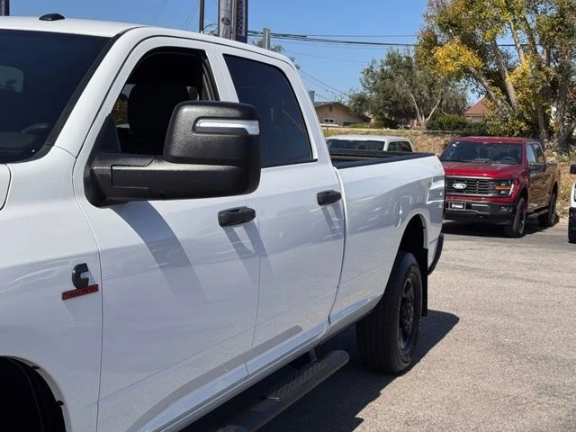 2025 Ram 3500 - Image 9 of 30