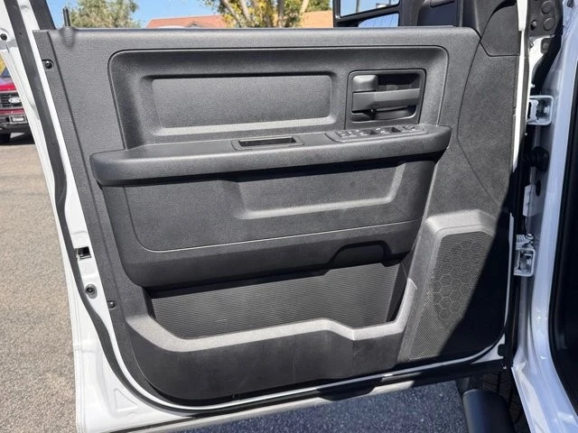 2025 Ram 3500 - Image 15 of 30