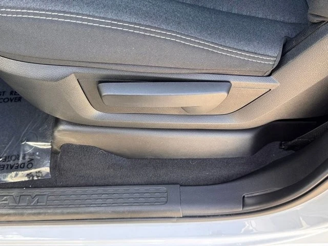2025 Ram 3500 - Image 18 of 30