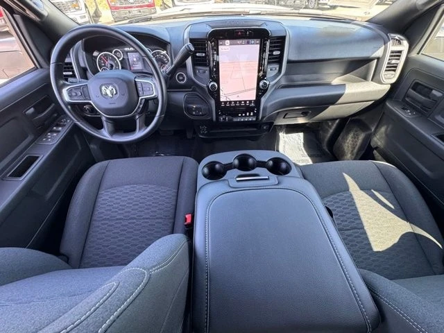 2025 Ram 3500 - Image 27 of 30