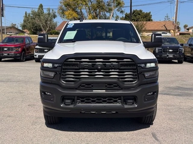 2025 Ram 3500 - Image 6 of 30