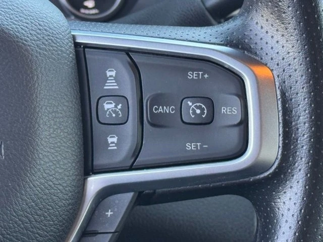 2025 Ram 3500 - Image 23 of 30