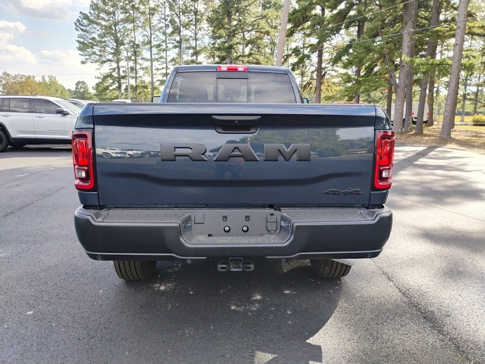 2025 Ram 3500 - Image 6 of 12