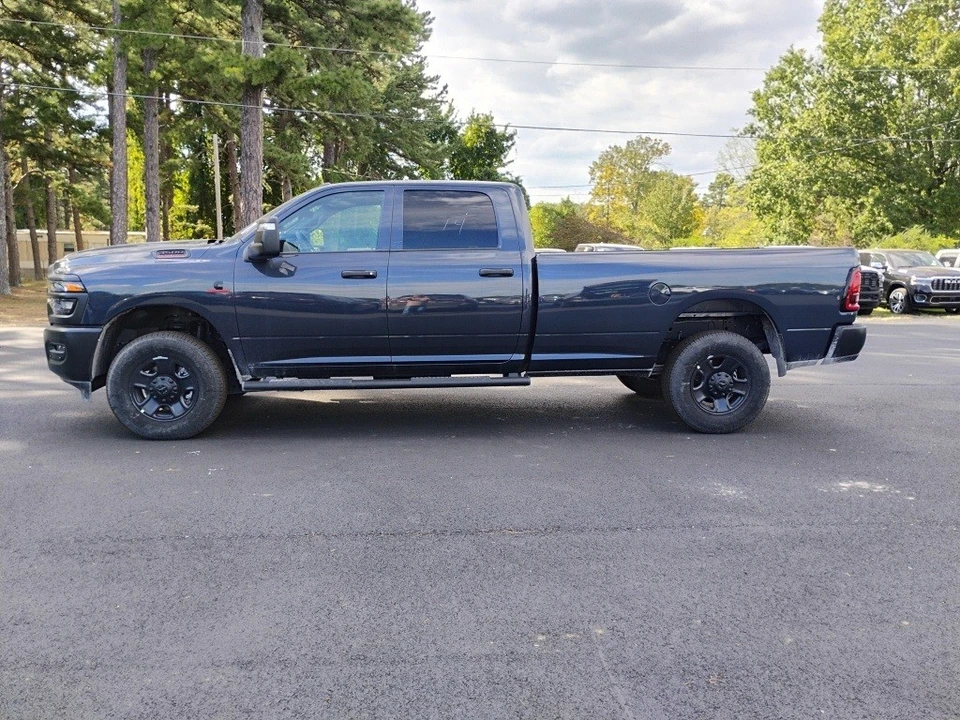 2025 Ram 3500 - Image 8 of 12