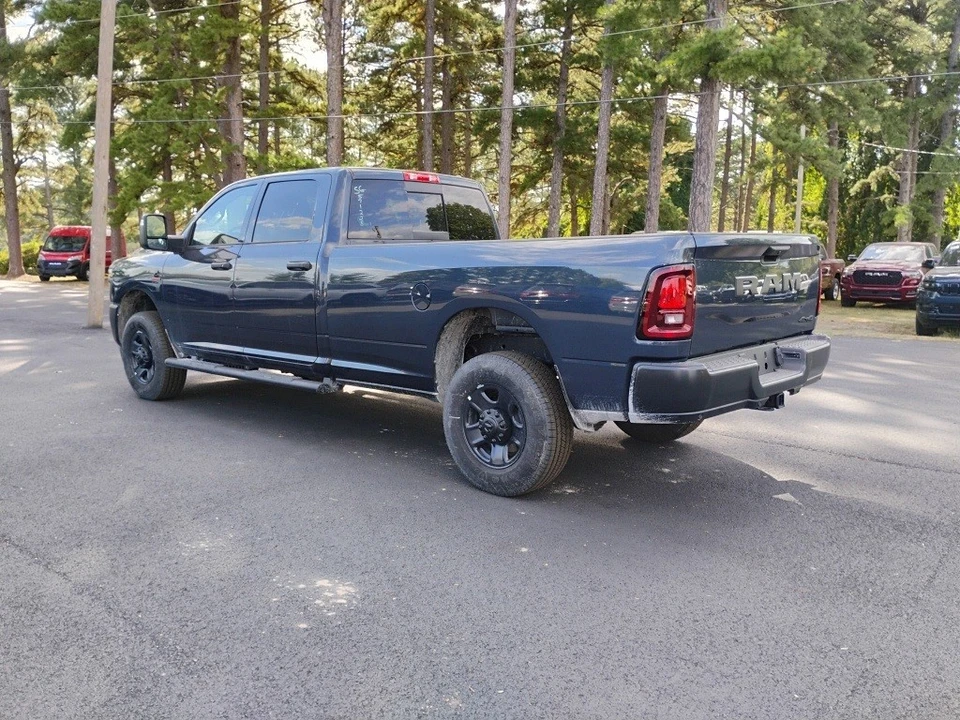 2025 Ram 3500 - Image 7 of 12