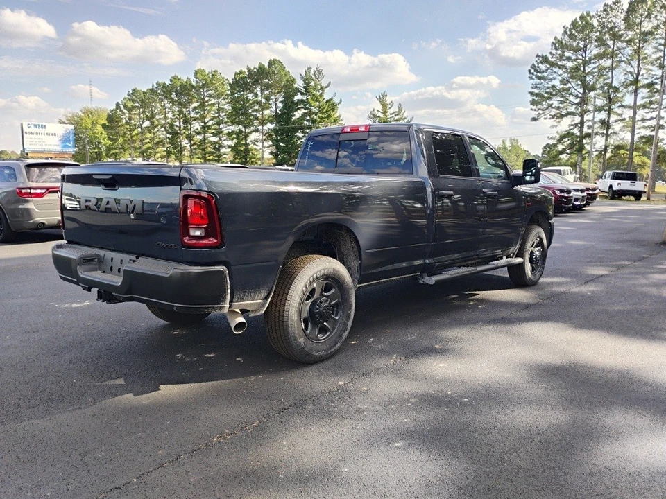 2025 Ram 3500 - Image 5 of 12