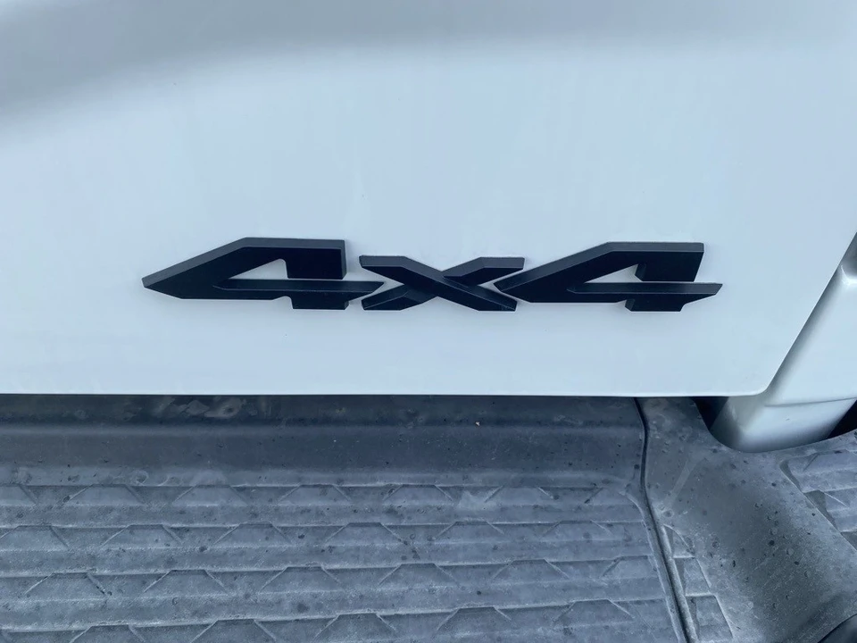 2025 Ram 3500 - Image 12 of 12