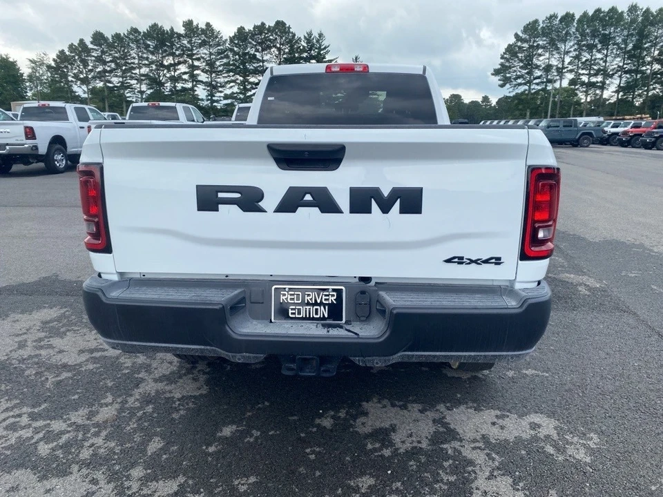 2025 Ram 3500 - Image 6 of 12