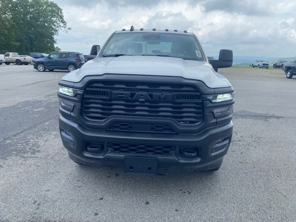 2025 Ram 3500 - Image 2 of 12