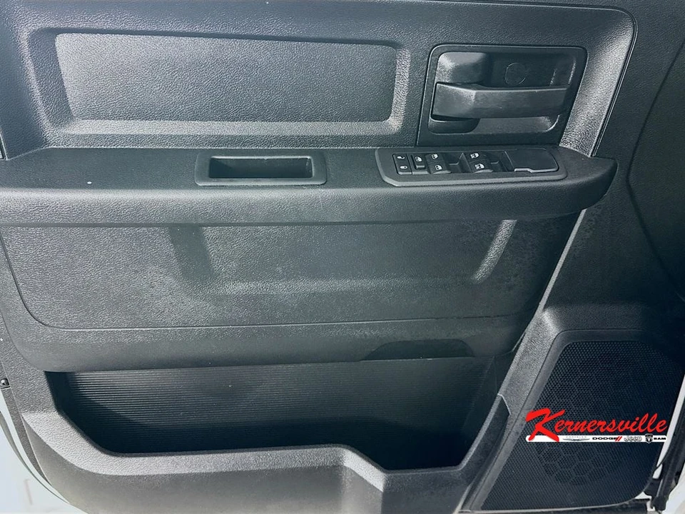 2025 Ram 3500 - Image 23 of 24