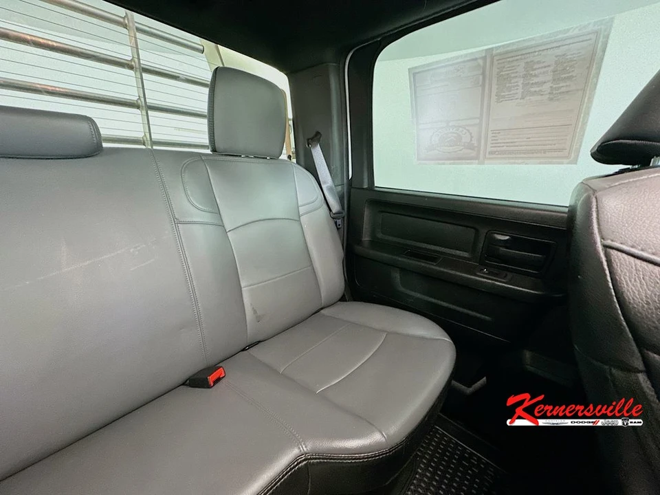 2025 Ram 3500 - Image 14 of 24