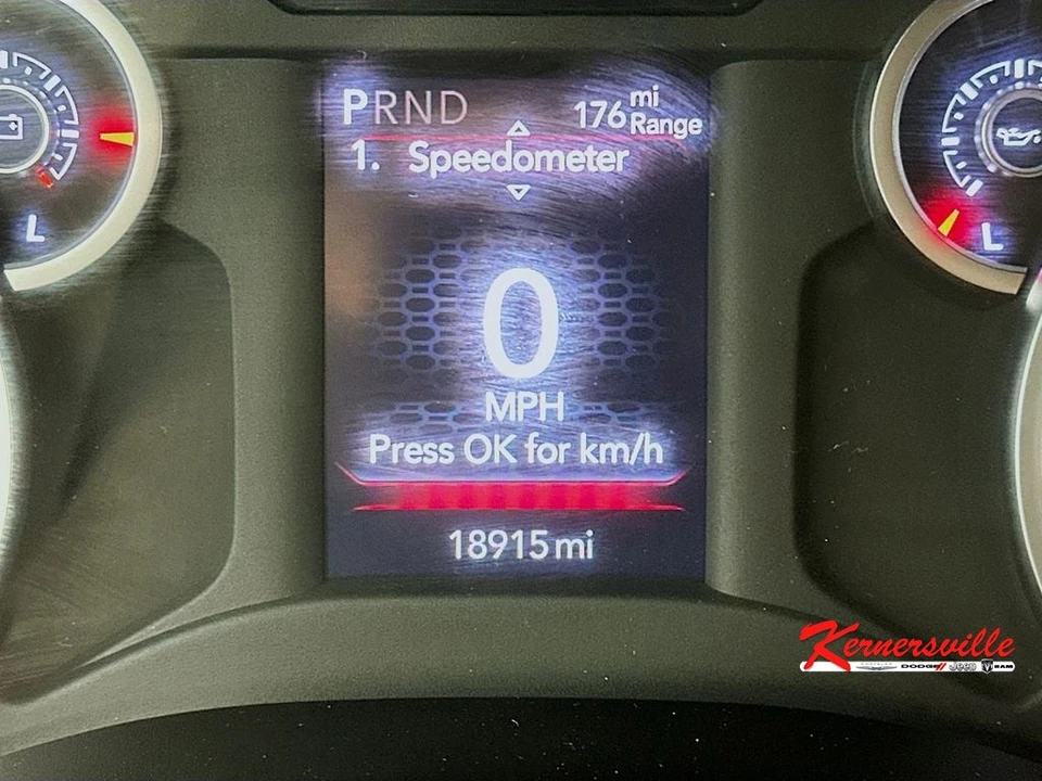 2025 Ram 3500 - Image 15 of 24