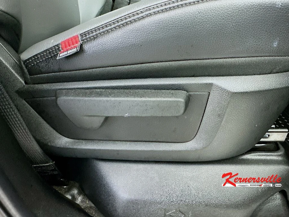 2025 Ram 3500 - Image 22 of 24