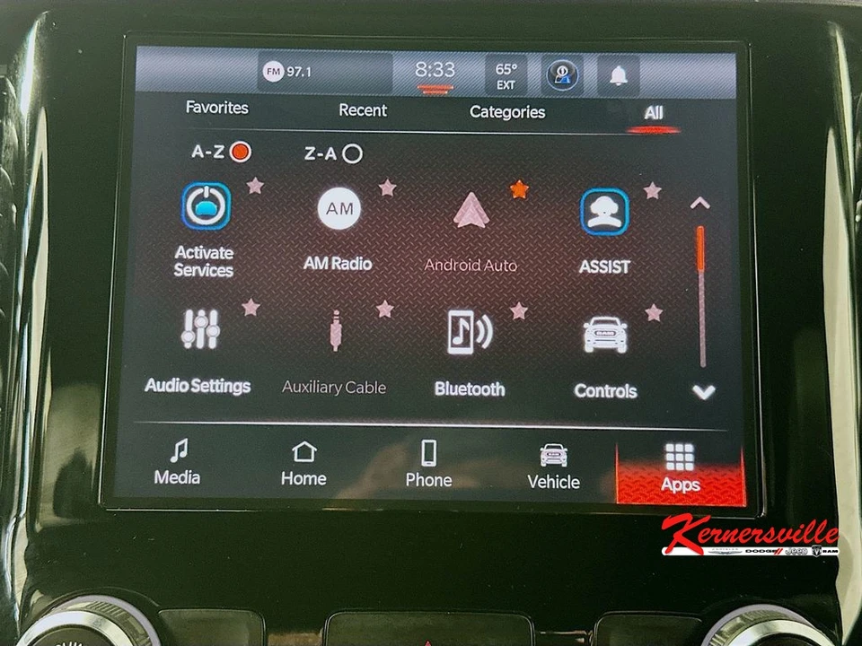 2025 Ram 3500 - Image 19 of 24