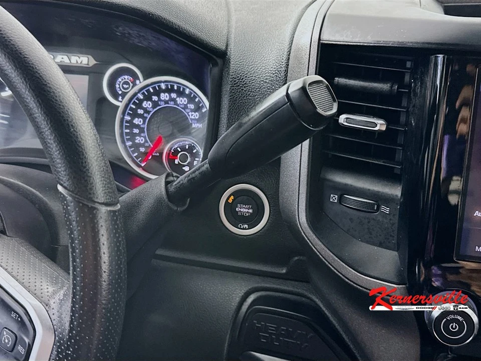 2025 Ram 3500 - Image 16 of 24