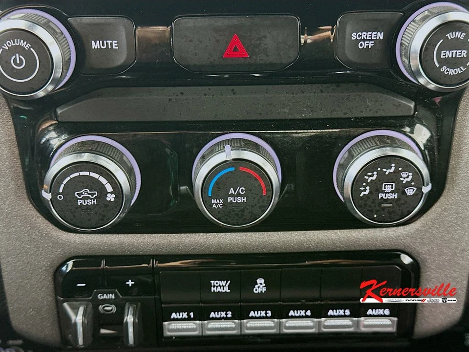 2025 Ram 3500 - Image 18 of 24