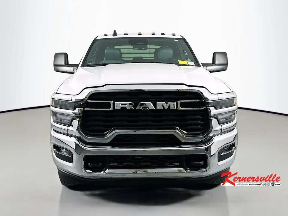 2025 Ram 3500 - Image 2 of 24