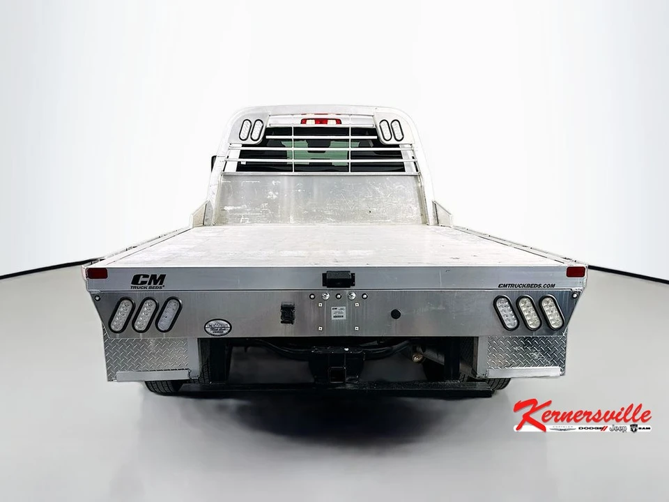 2025 Ram 3500 - Image 6 of 24
