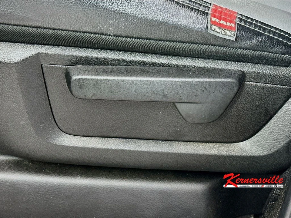 2025 Ram 3500 - Image 21 of 24