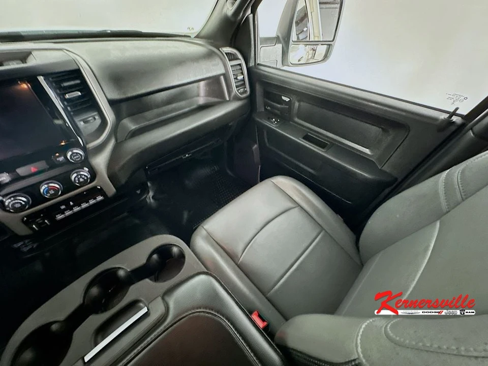 2025 Ram 3500 - Image 11 of 24