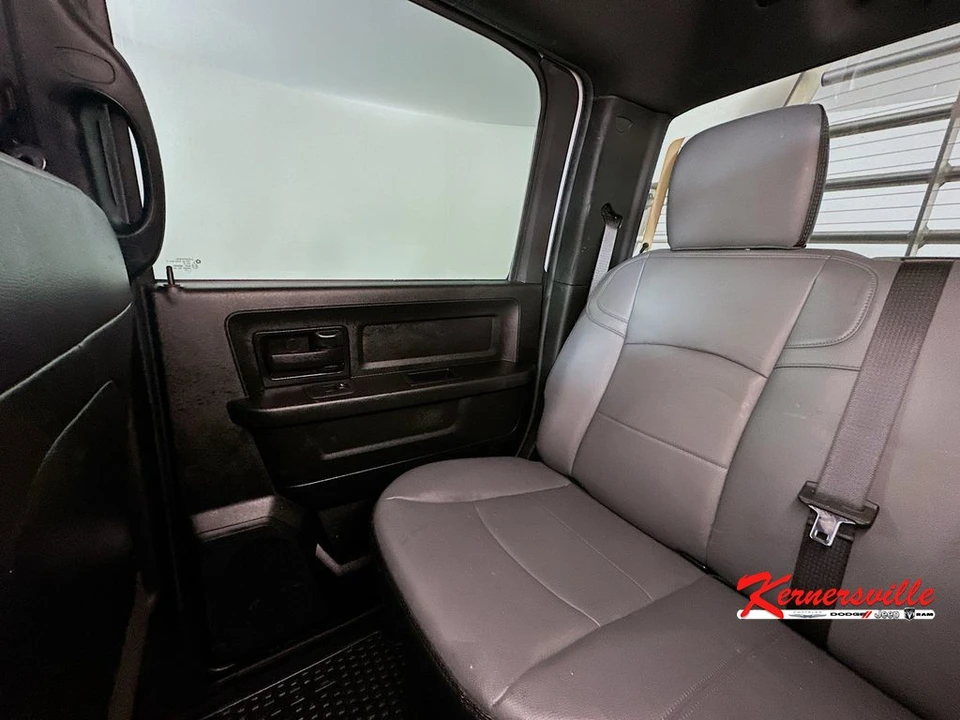 2025 Ram 3500 - Image 12 of 24