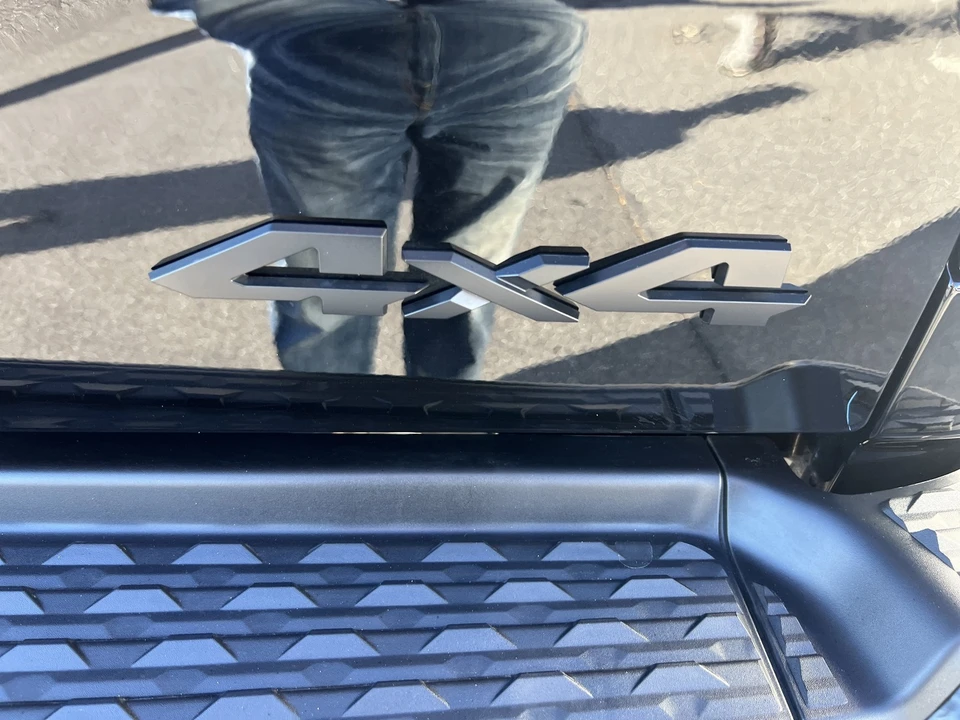2025 Ram 3500 - Image 8 of 12