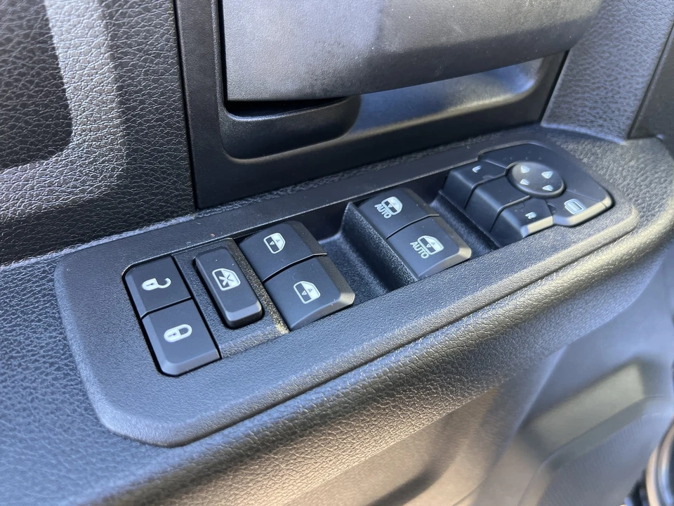 2025 Ram 3500 - Image 19 of 21