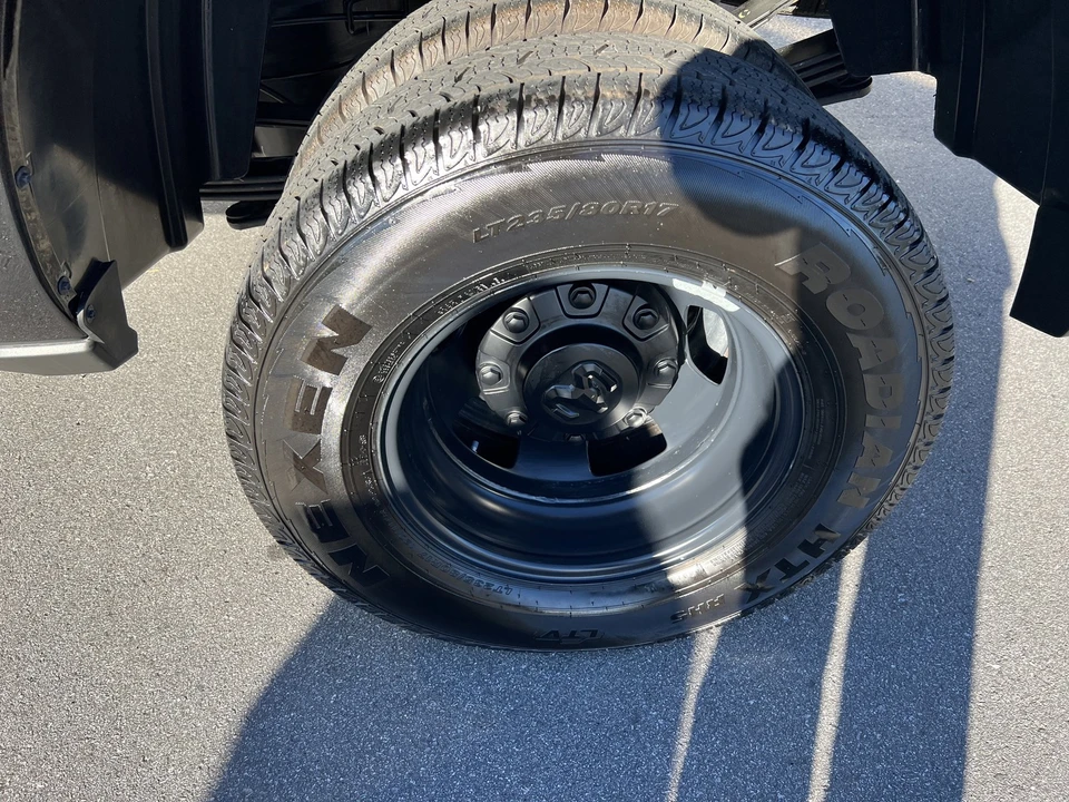 2025 Ram 3500 - Image 12 of 21