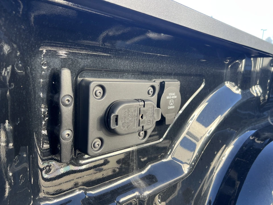 2025 Ram 3500 - Image 13 of 21