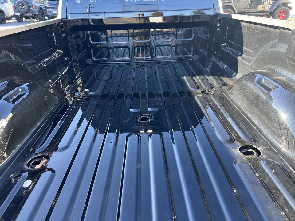 2025 Ram 3500 - Image 10 of 12