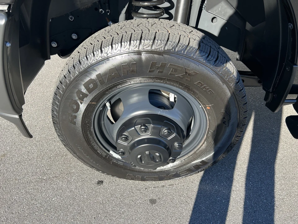2025 Ram 3500 - Image 11 of 21