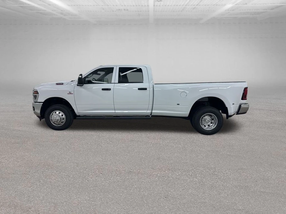 2025 Ram 3500 - Image 6 of 12