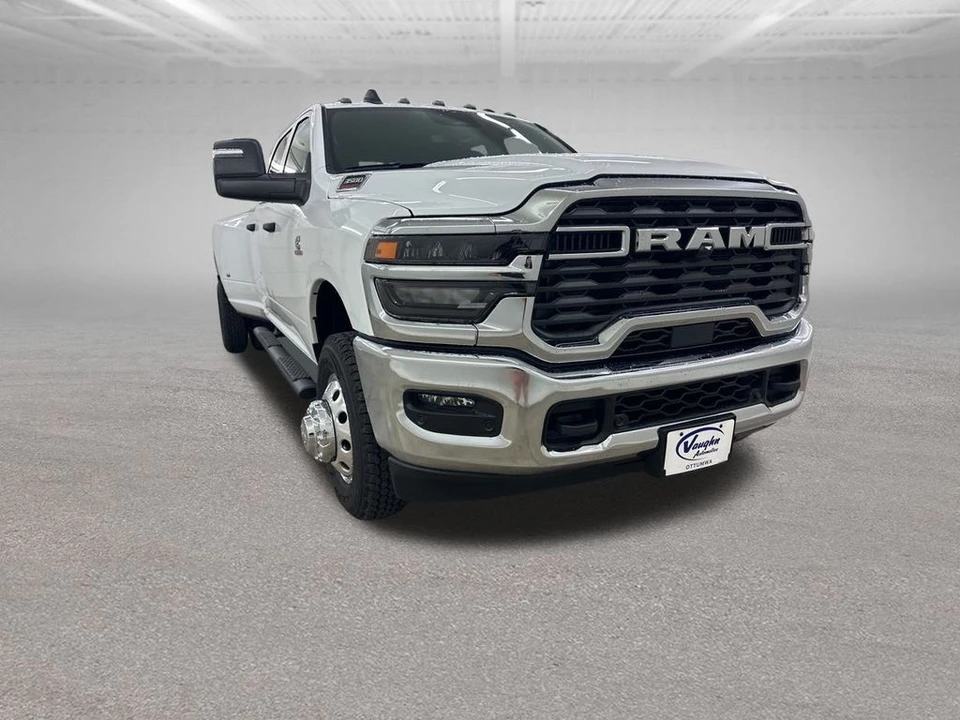 2025 Ram 3500 - Image 2 of 12