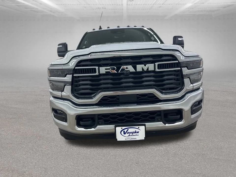 2025 Ram 3500 - Image 3 of 12