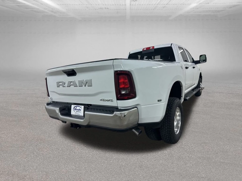 2025 Ram 3500 - Image 11 of 12