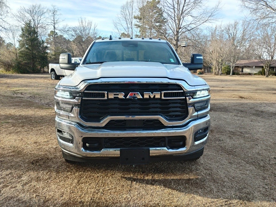 2025 Ram 3500 - Image 2 of 12
