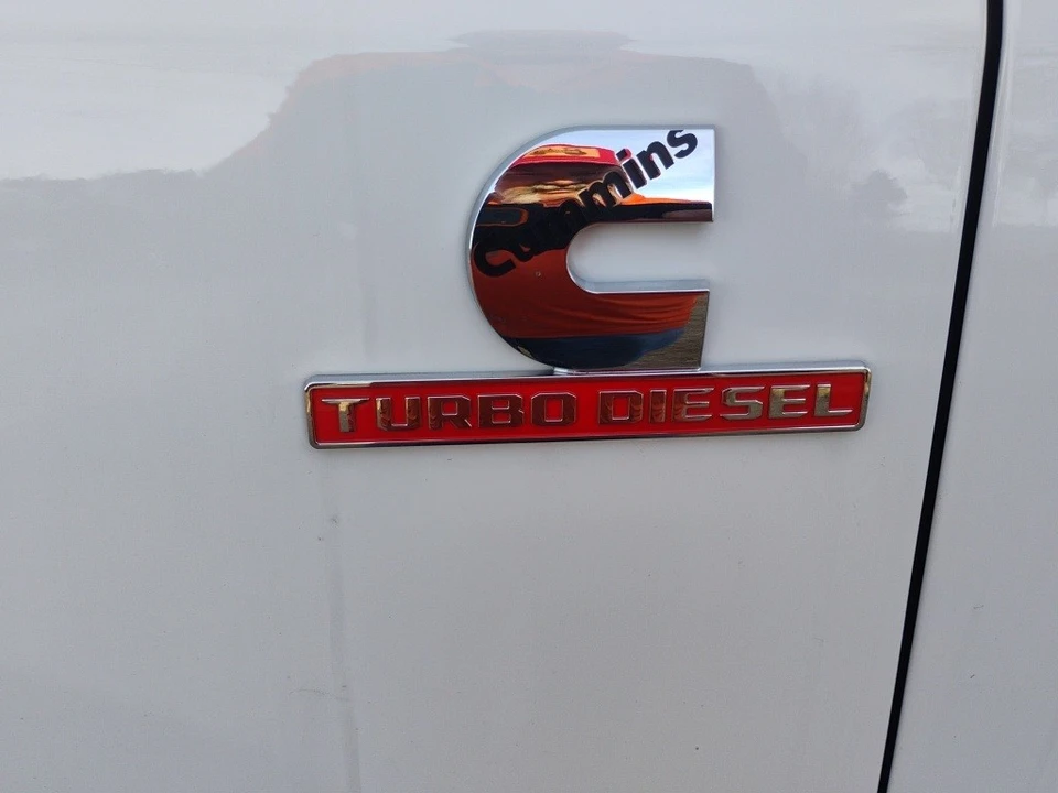 2025 Ram 3500 - Image 10 of 12