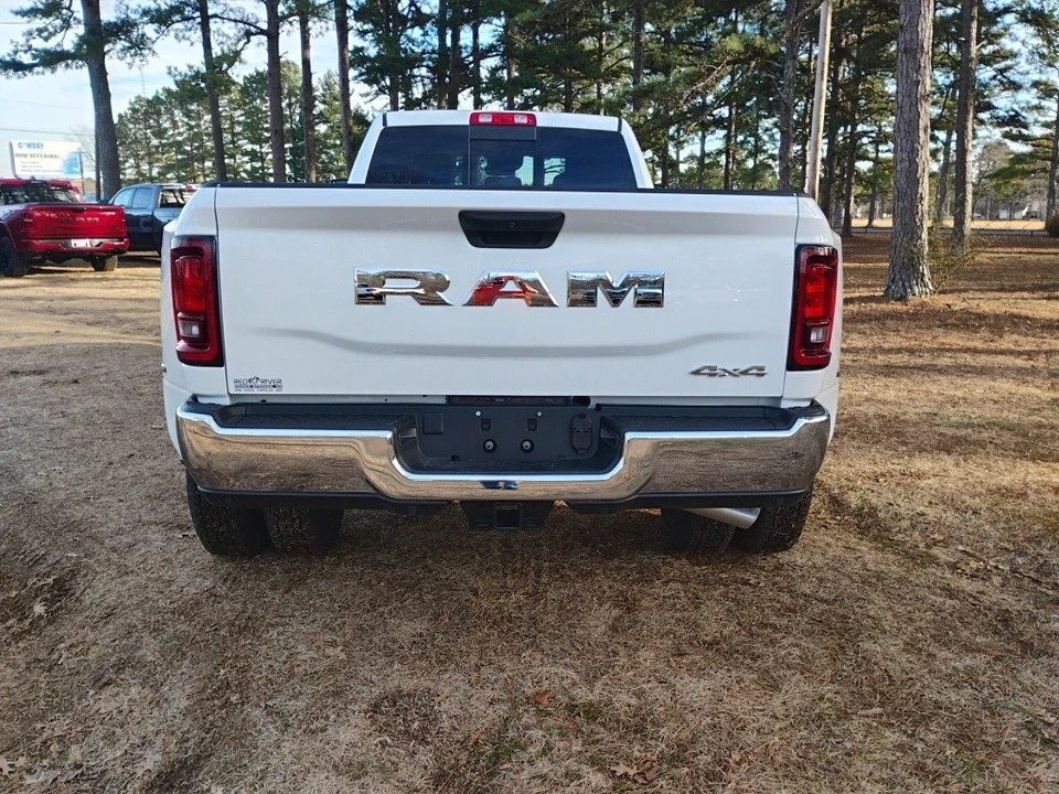 2025 Ram 3500 - Image 6 of 12