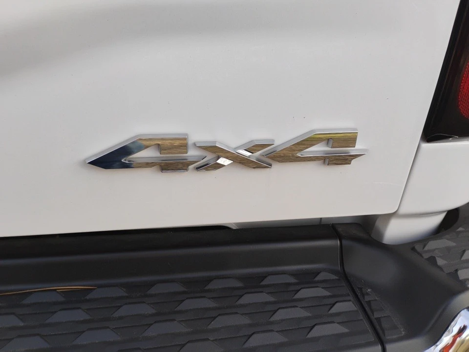 2025 Ram 3500 - Image 12 of 12