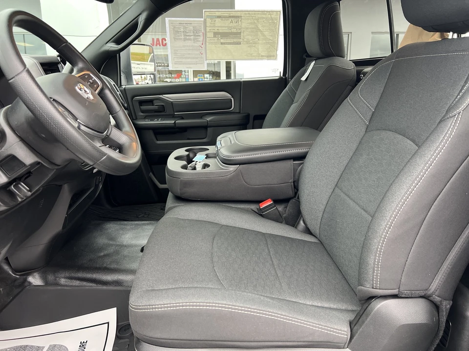 2025 Ram 3500 - Image 11 of 12