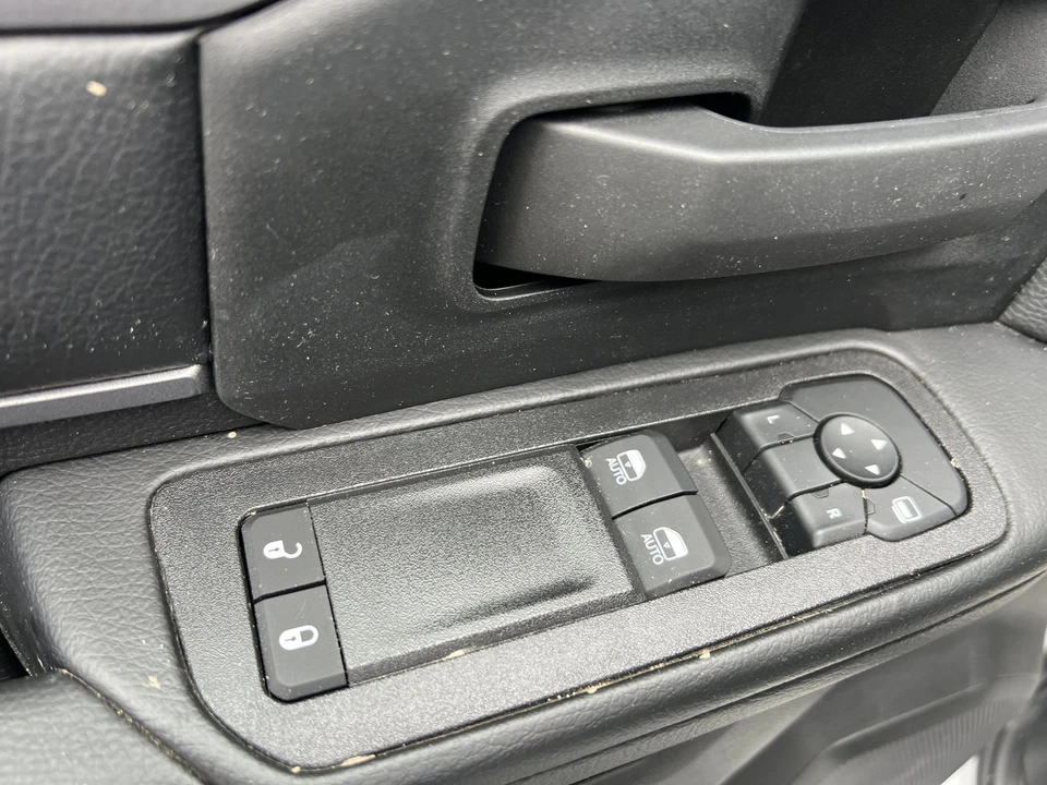 2025 Ram 3500 - Image 10 of 12