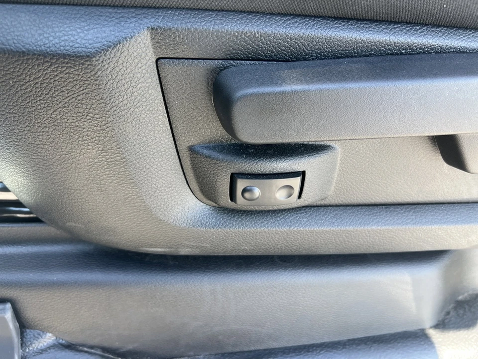 2025 Ram 3500 - Image 12 of 12