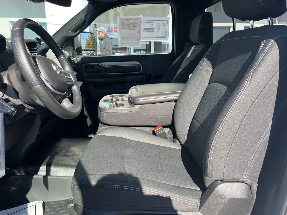 2025 Ram 3500 - Image 11 of 12
