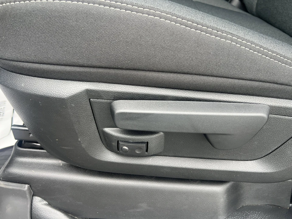 2025 Ram 3500 - Image 12 of 12
