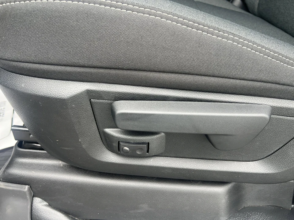 2025 Ram 3500 - Image 12 of 12